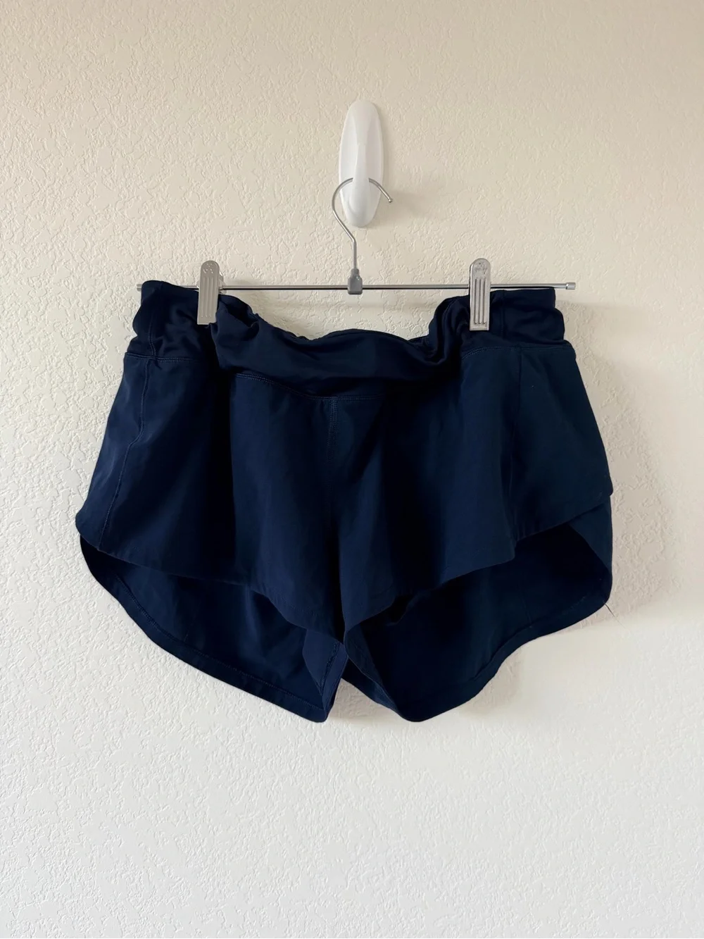 Lululemon speed up Short 2”